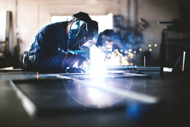 Best Structural Steel Welding in Mattawan, MI