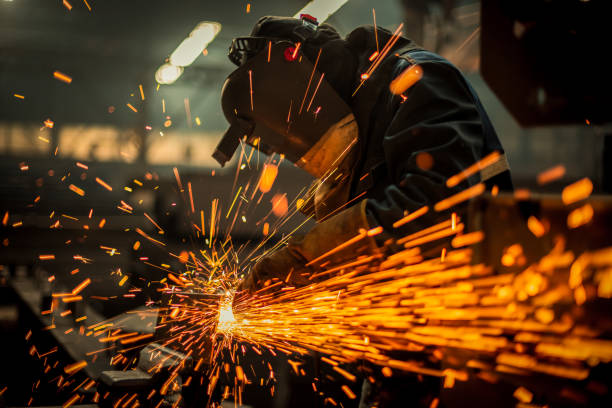 Best Automation and Robotic Welding in Mattawan, MI