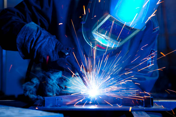 Best Artistic and Custom Metal Fabrication in Mattawan, MI