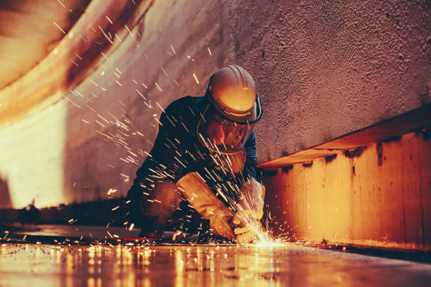 Affordable Welder Services in Mattawan, MI