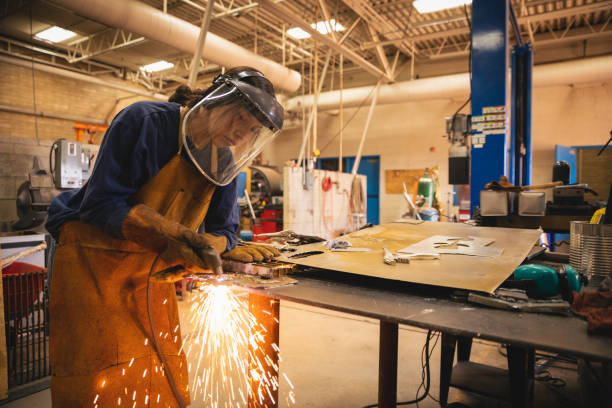 Best Marine and Shipbuilding Welding in Mattawan, MI