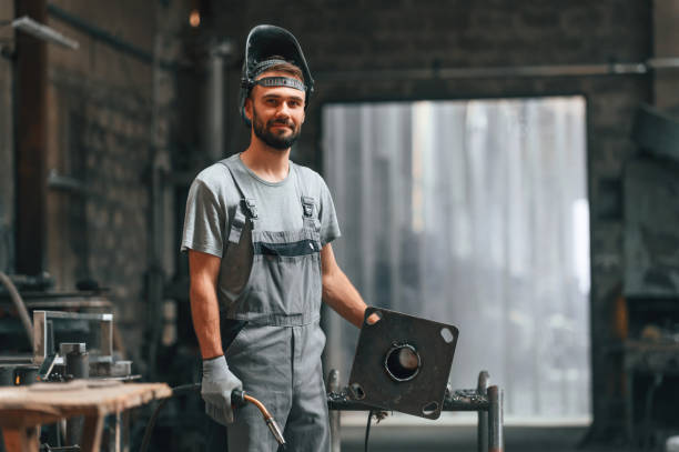 Best Specialty Welding Processes in Mattawan, MI