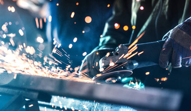 Best Aerospace and Defense Welding in Mattawan, MI